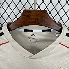 2025-26 Benfica Away Jersey