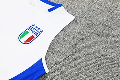 2024-25 Italy training vest jersey