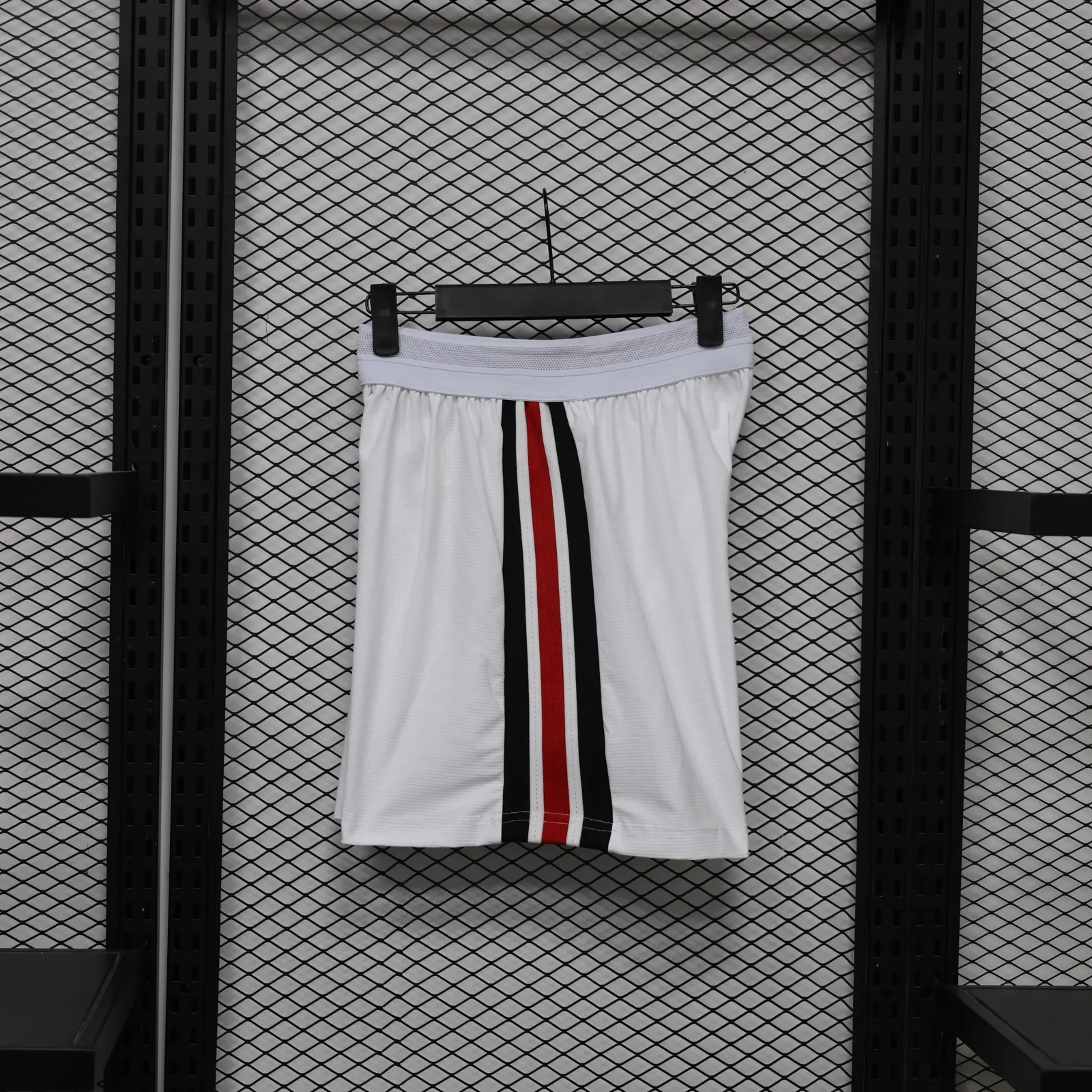 2026-27 River Plate Away Shorts - Player Edition