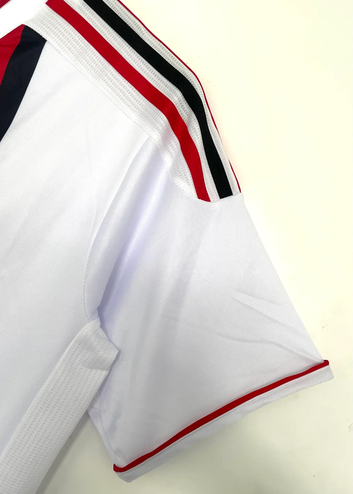 2011-12 AC Away Retro Jersey