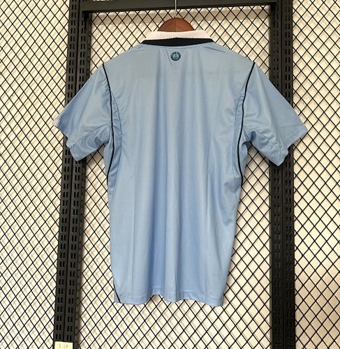 2026 Uruguay Home Jersey - Fan Edition
