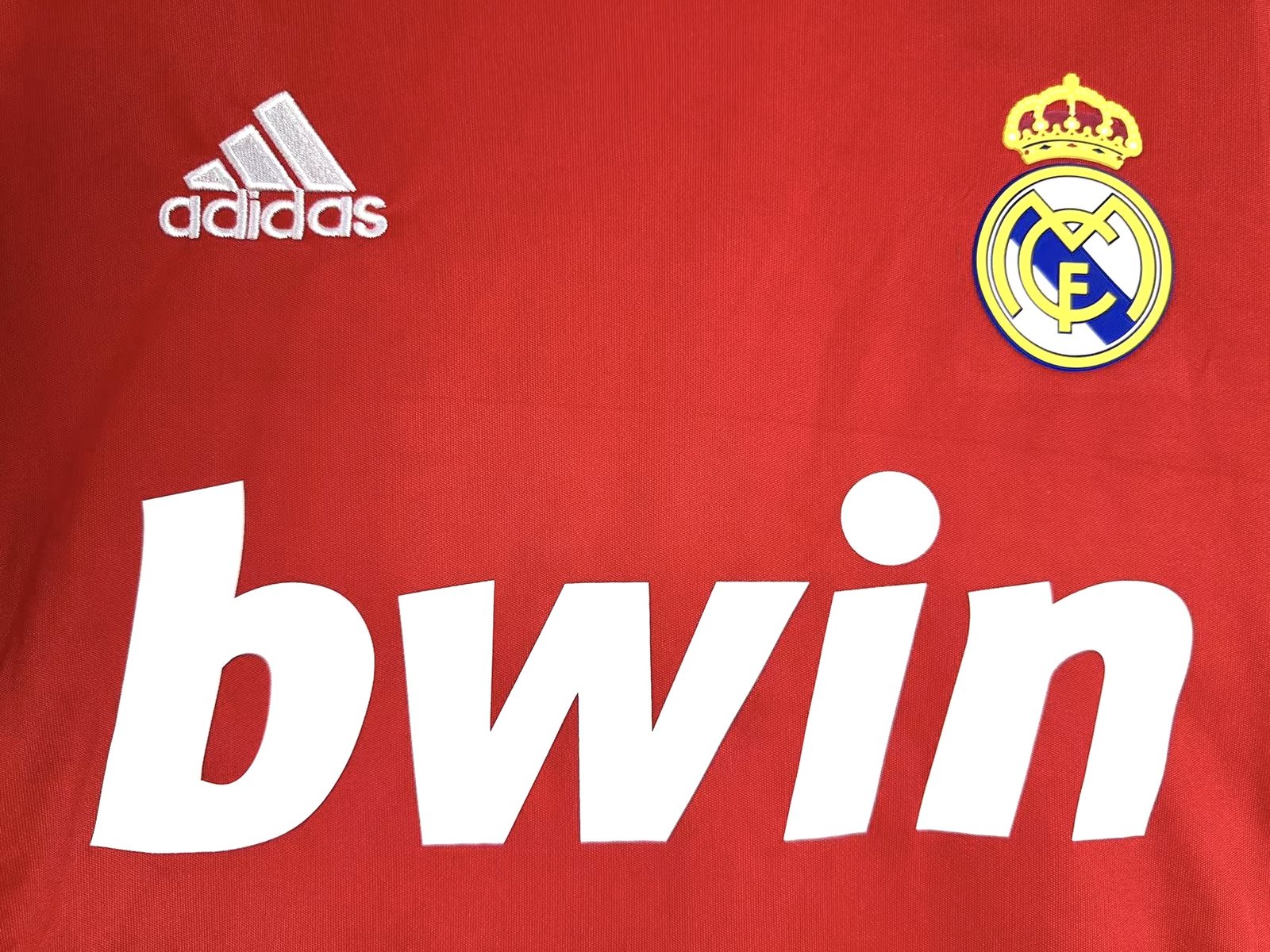 2011-12 Real Madrid Second Away Long Sleeve Retro Jersey