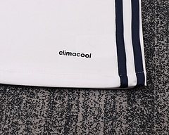 2016-17 Real Madrid Home Retro Jersey - Kids