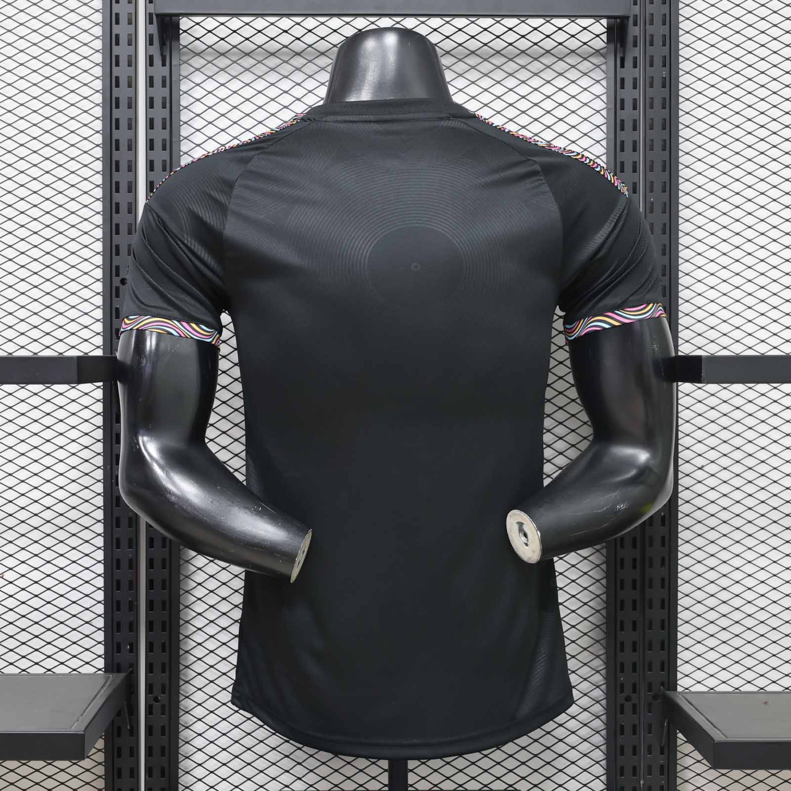 2026-27 Lyon Second Away Kit - Player Version