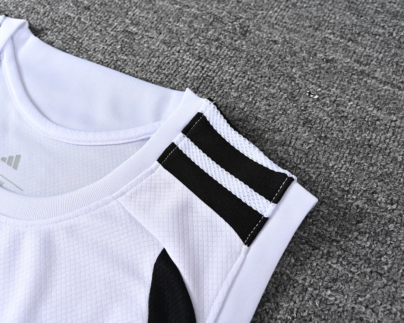 2026-27 Real Madrid Training Vest Jersey