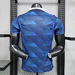 2026-27 France Home Jersey - Player Version