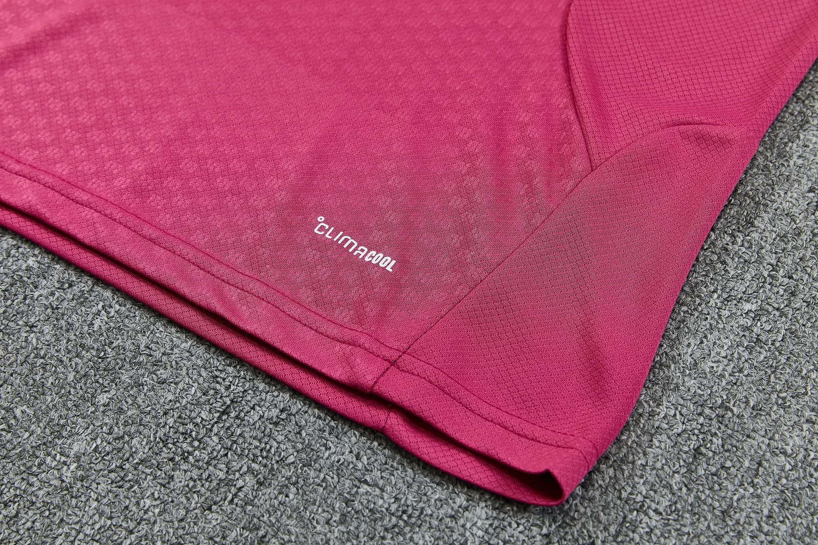2026-27 Real Madrid Training Vest Jersey