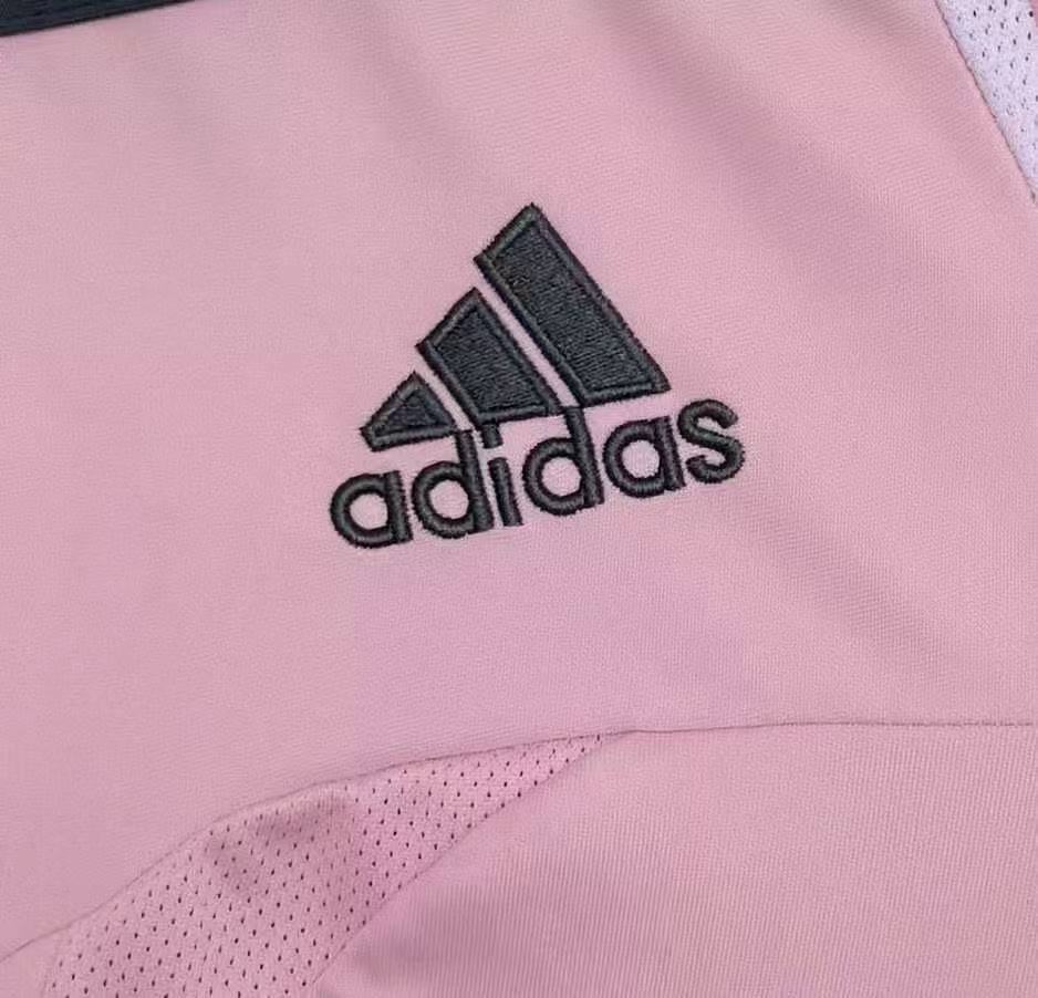 2007-08 Benfica Away Retro Jersey