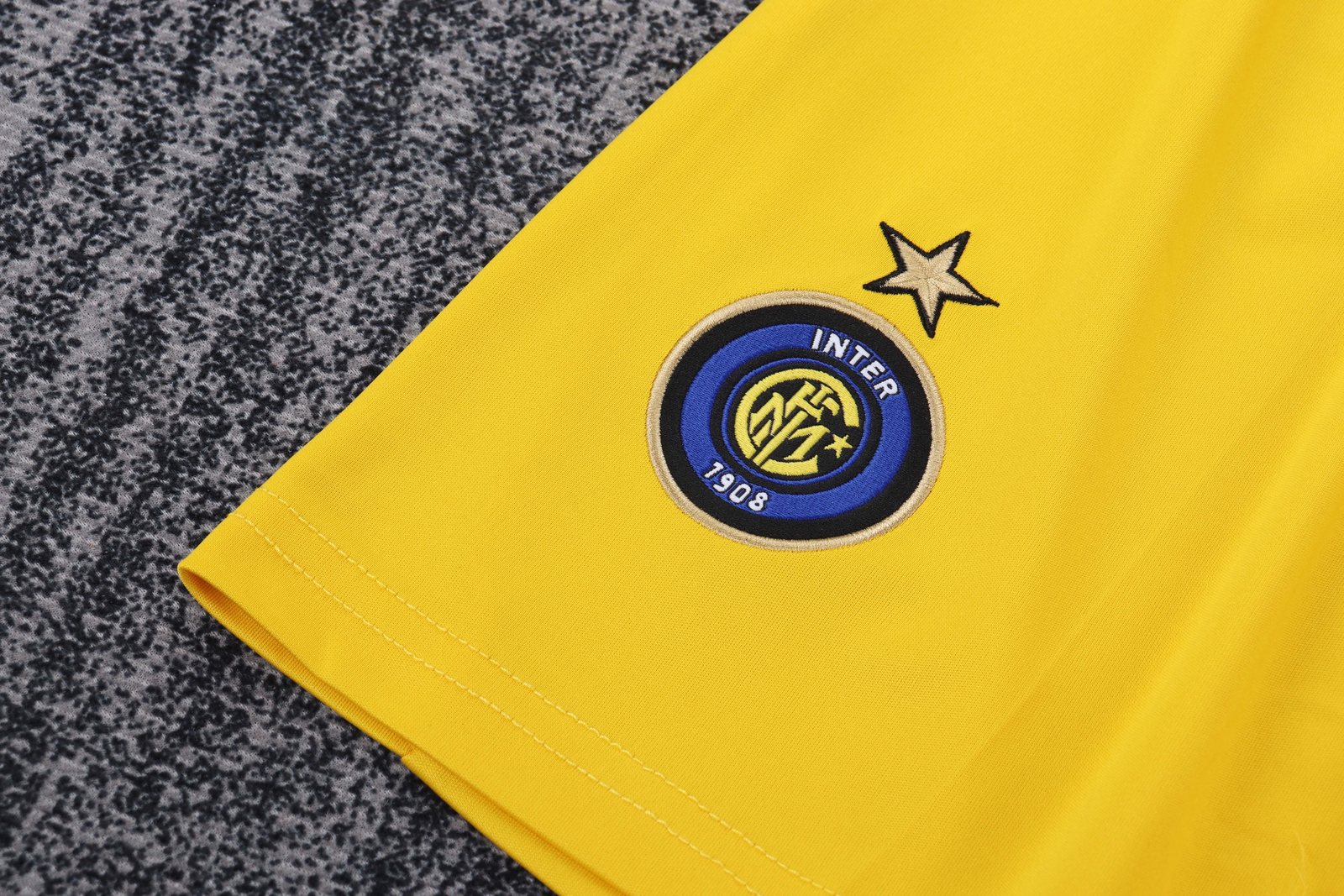 2002-03 Inter Milan Second Away Retro Jersey -  Kids'
