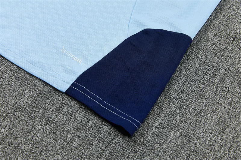 2026-27 Ajax Short-Sleeve Training Jersey
