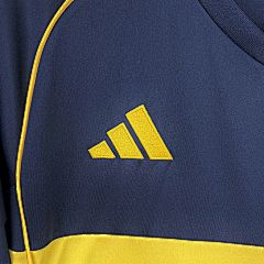 2025-26 Boca Home Jersey