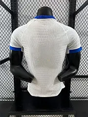 2025-26 England Home Shirt - Players