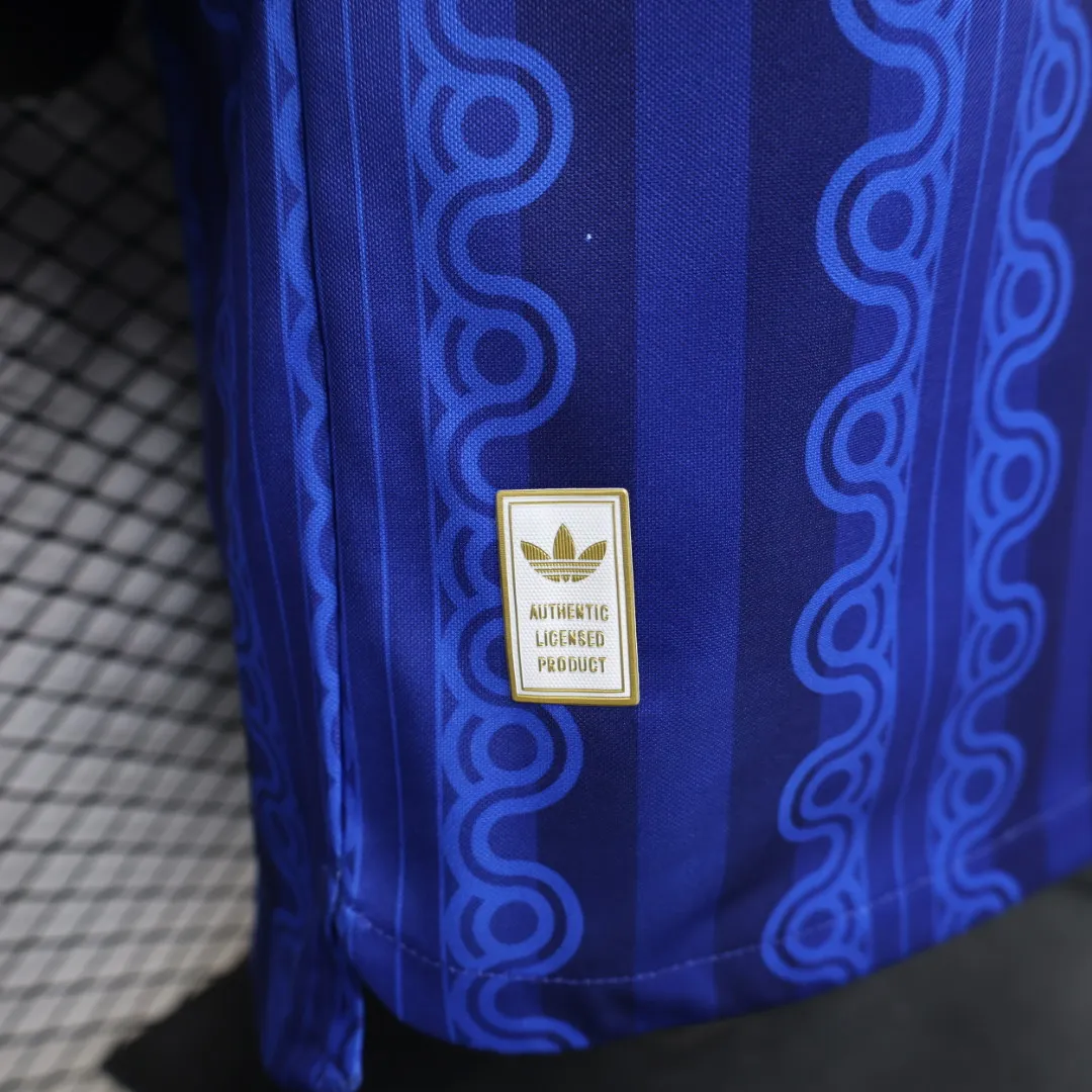 2026-27 Sweden Away Jersey – Player Version