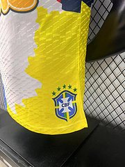 2025-26 Neymar Special Edition Jersey - Player Edition