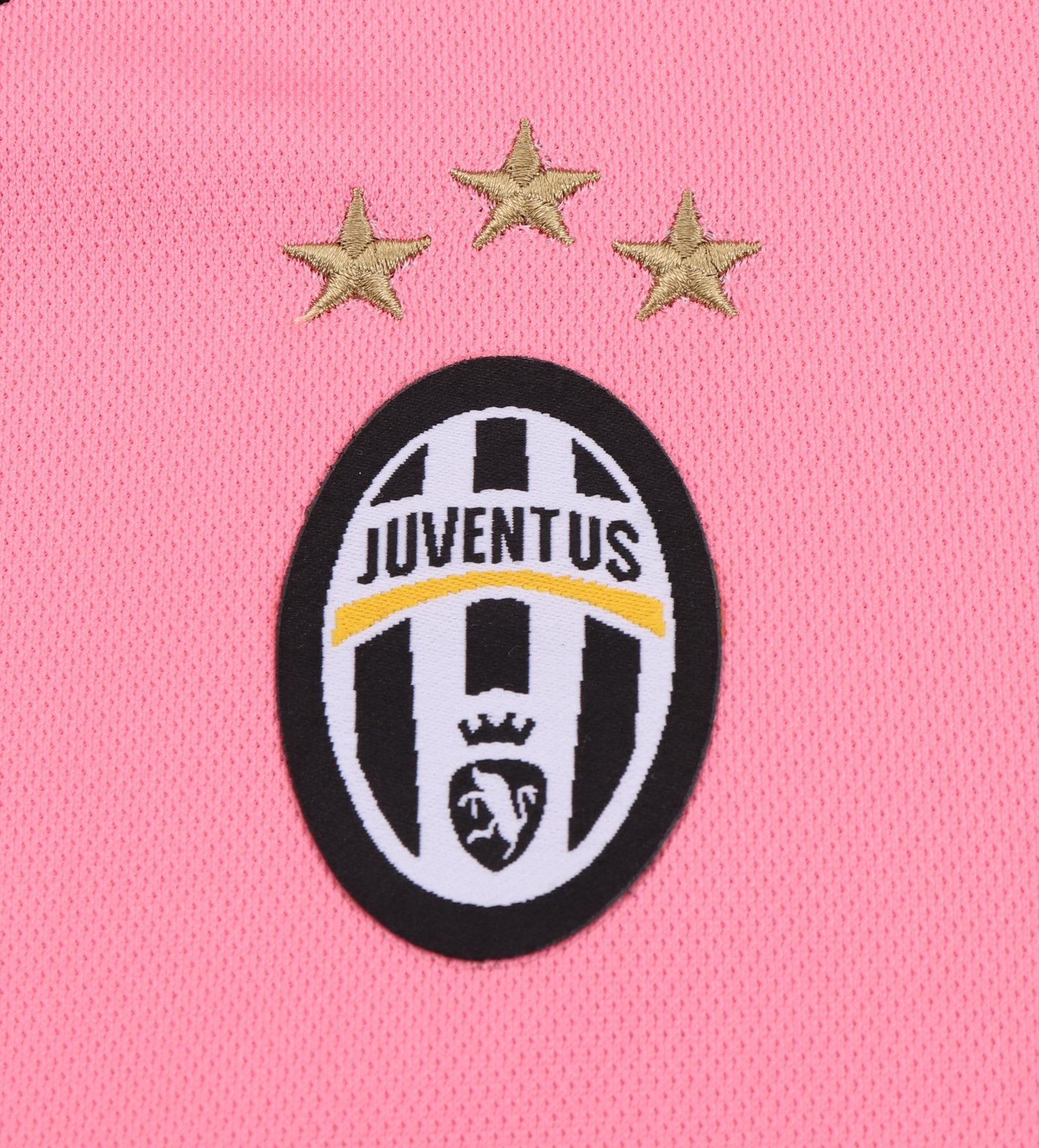 2015-16 Juventus Away Retro Jersey - Children's Size