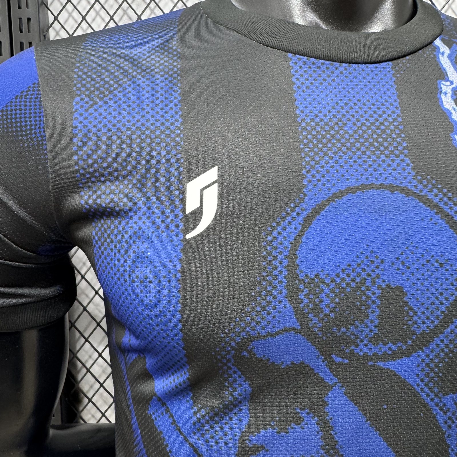 2026-27 Argentina Special Edition Jersey – Player Version
