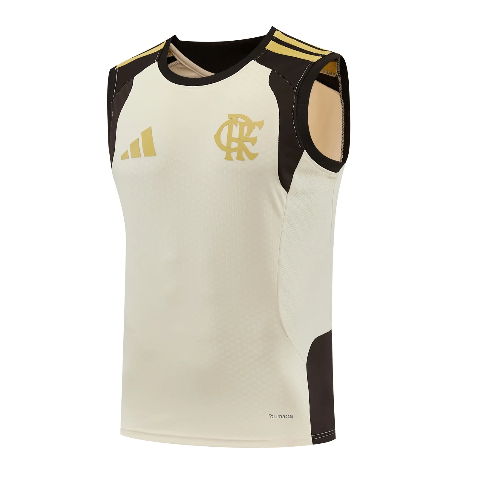 2026-27 Flamengo training vest jersey