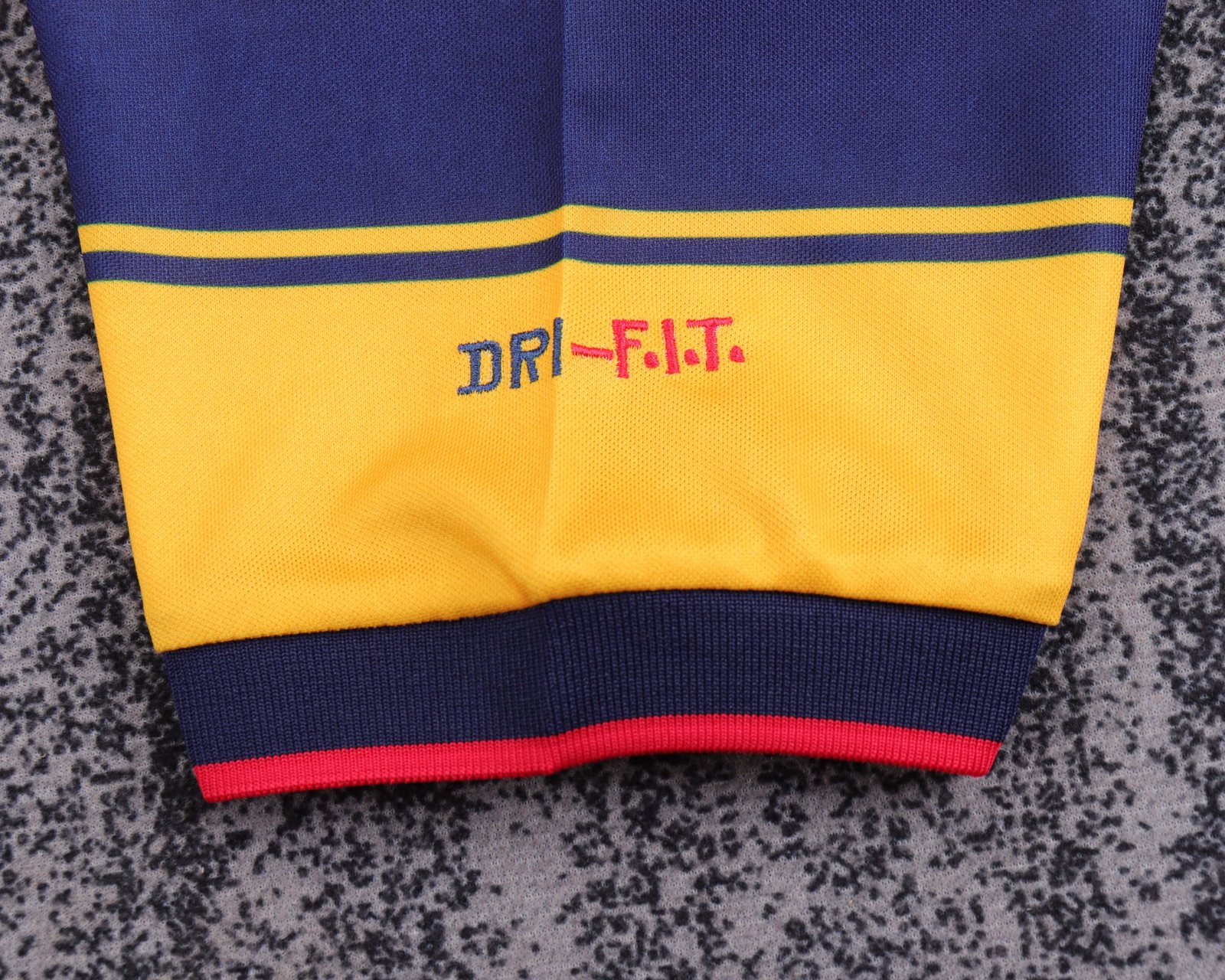 1997-99 Arsenal Away Retro Shirt - Kids