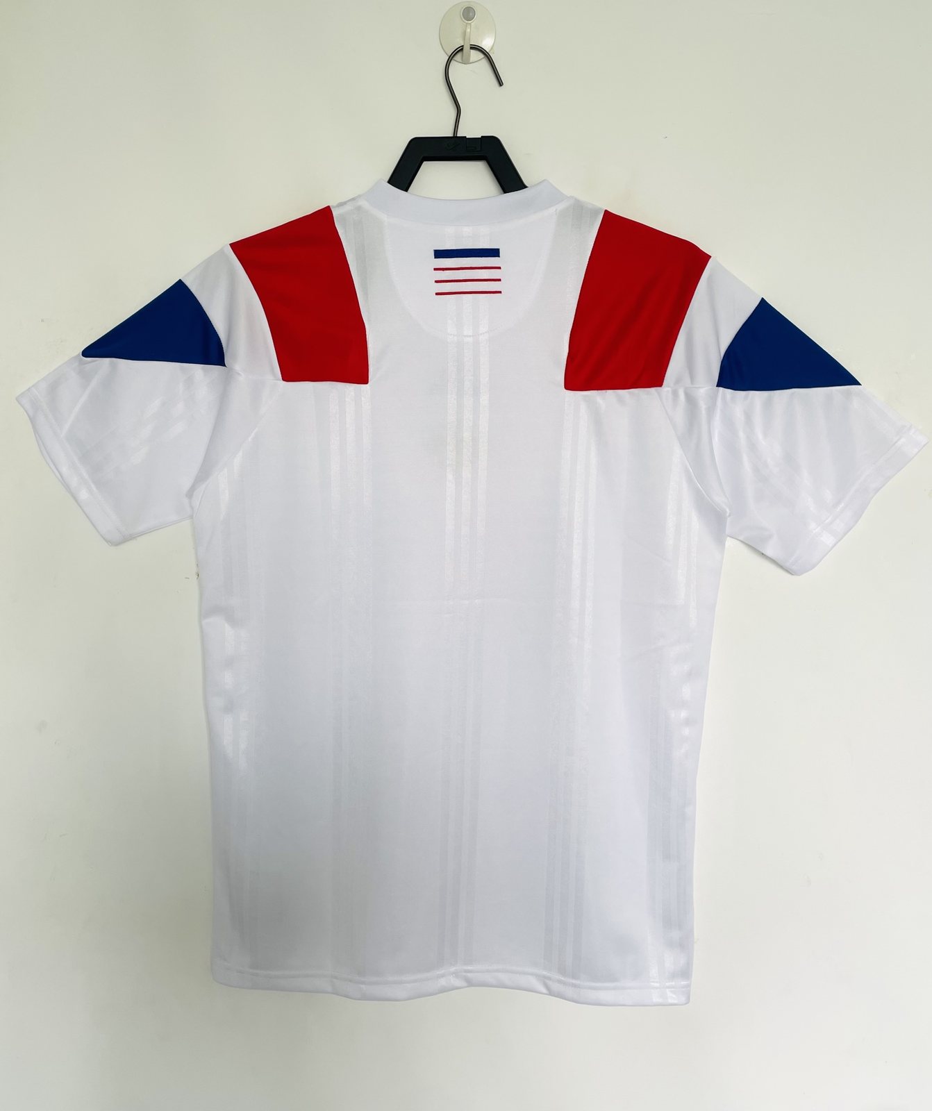 2020 Paris City Commemorative Edition Retro Jersey