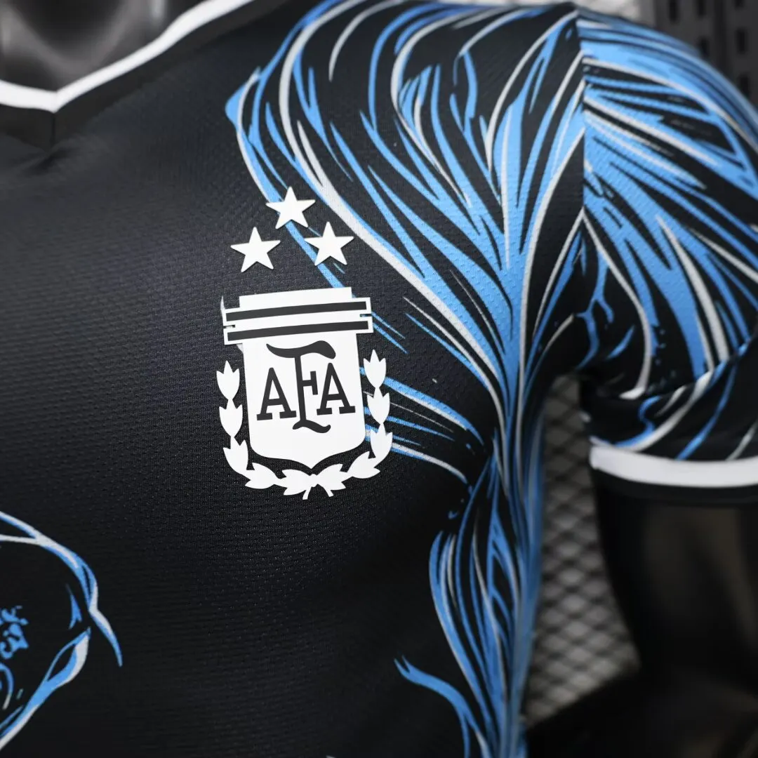2026-27 Argentina Special Edition Jersey – Player Version