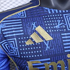 2025-26 Real Madrid Special Edition Jersey - Player Version