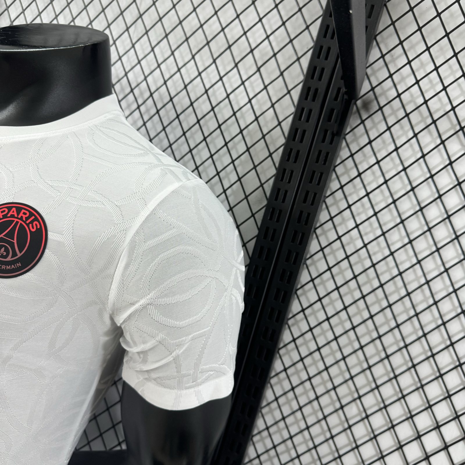2025-26 Paris Saint-Germain Special Edition Jersey – Player Version