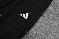 2025-26 Manchester United Purple Half-Pack Training Jersey