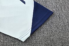 2025-26 Arsenal Light Grey Short Sleeve Training Jersey