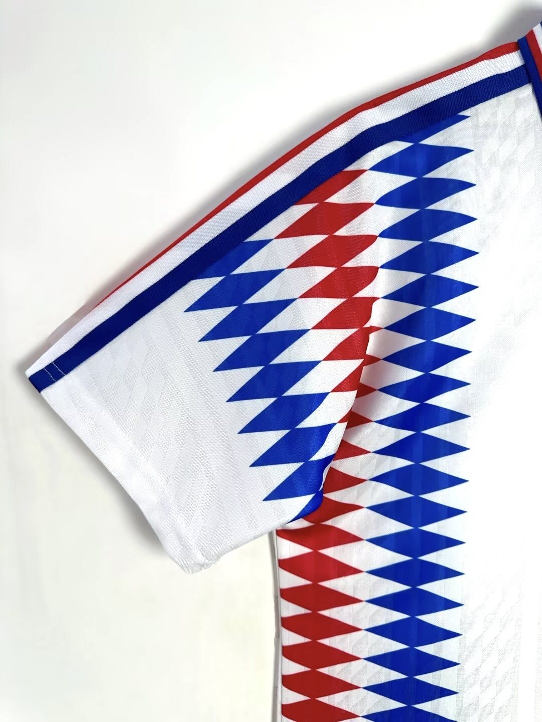 1994 France Away Retro Jersey