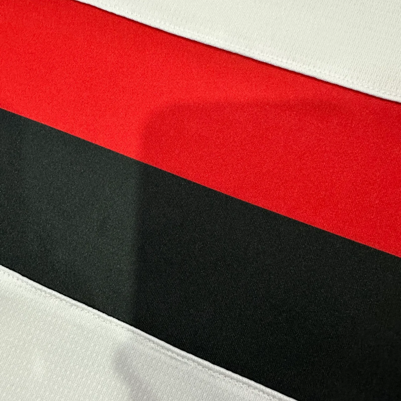 2026-27 Flamengo Away Jersey - Fan Edition