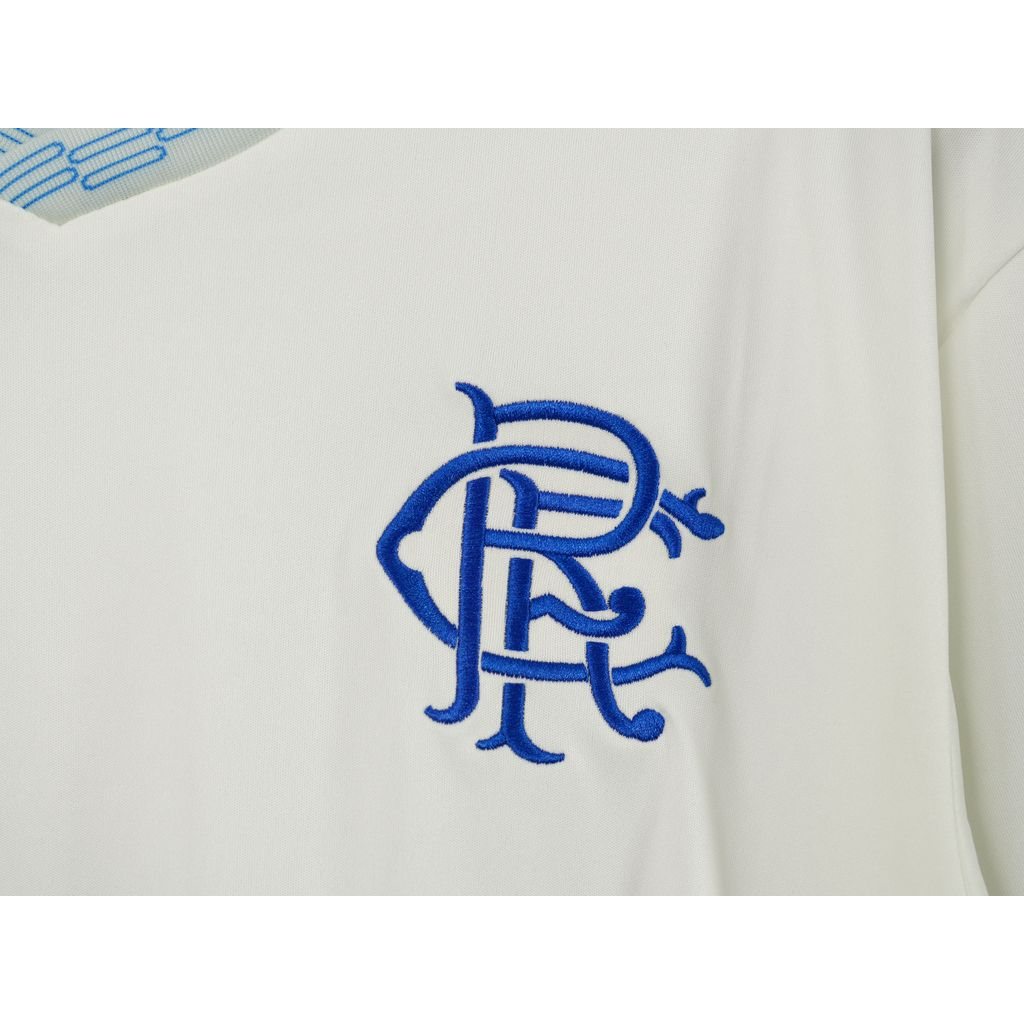 2026-27 Rangers Away Jersey - Fan Edition
