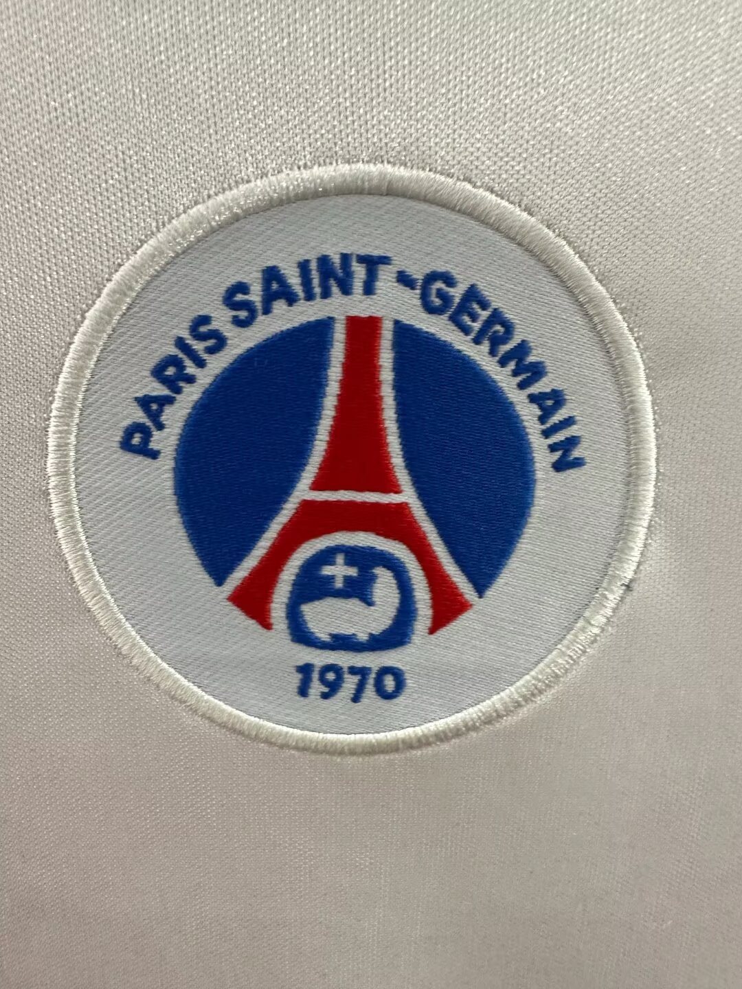 1998-99 Paris retro away jersey