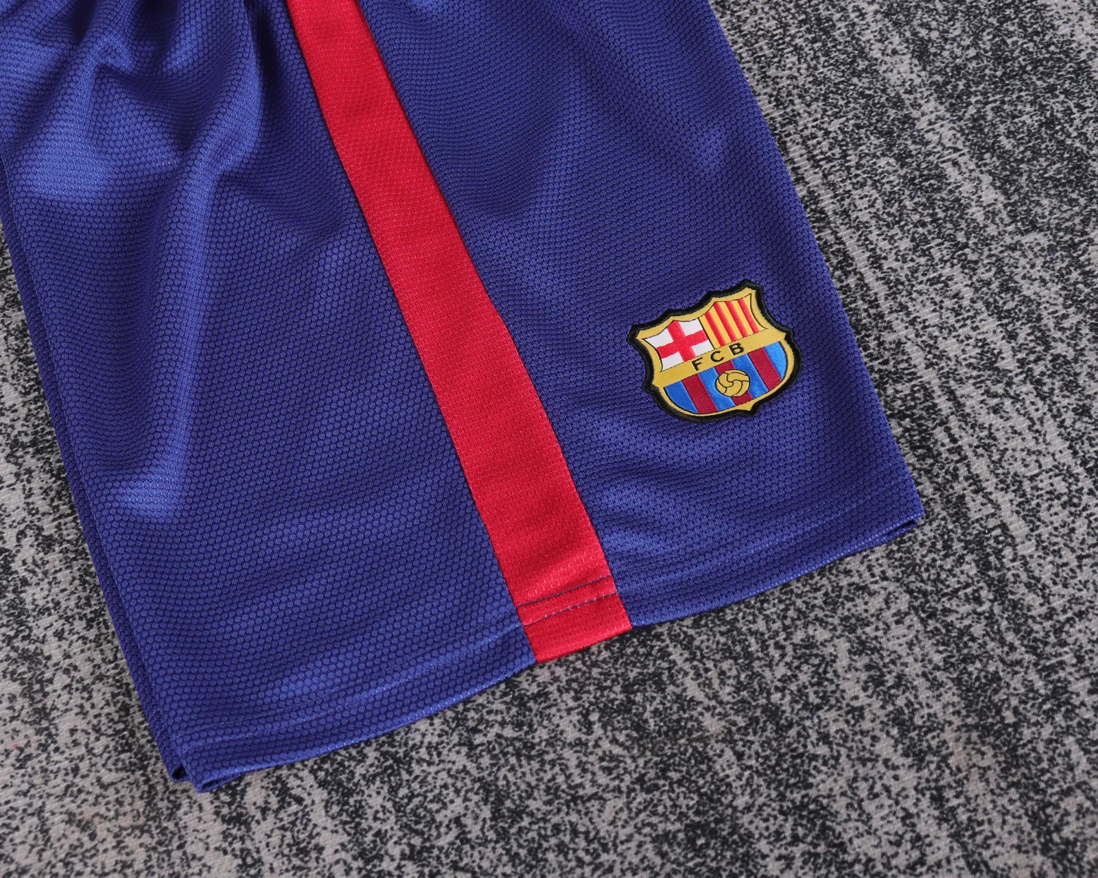 2012-13 Barcelona Home Retro Shirt - Kids Sizes