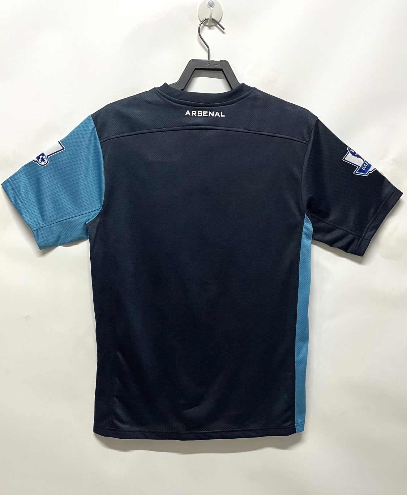 2011-12 Arsenal Away Retro Shirt