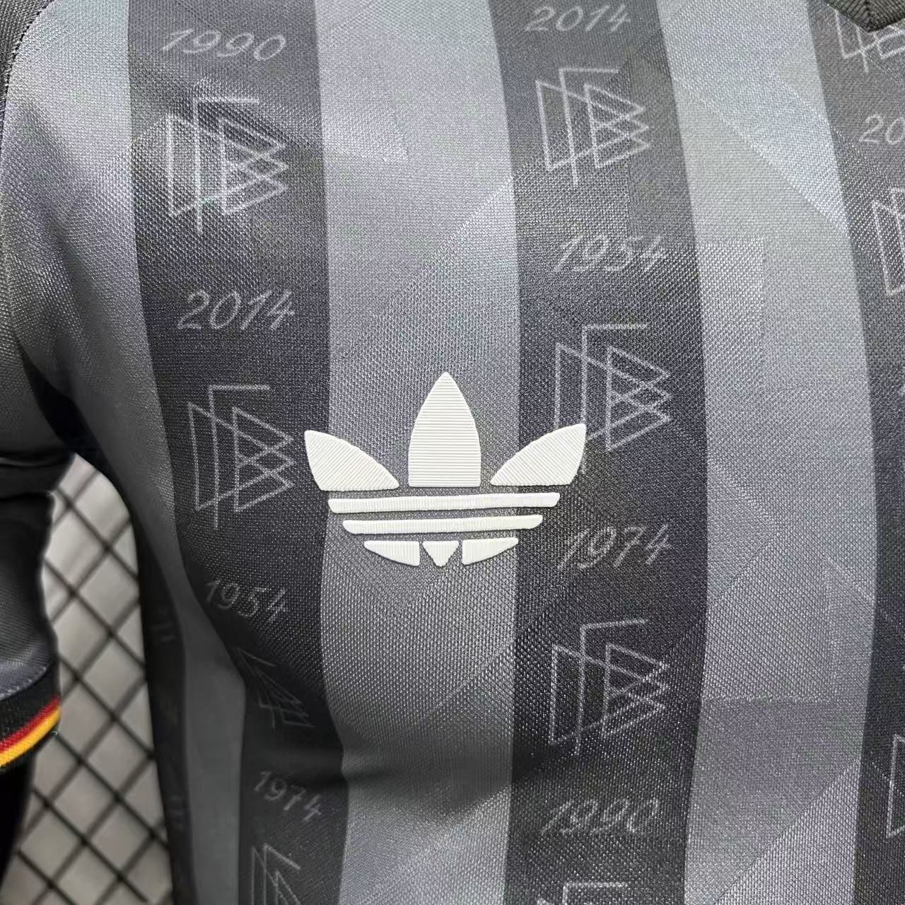 2026-27 Germany Special Edition Jersey – Player Version