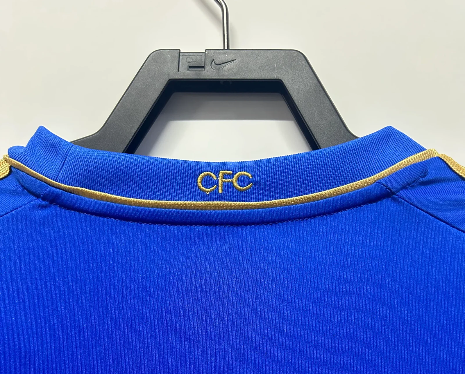 2012-13 Chelsea Home Retro Shirt