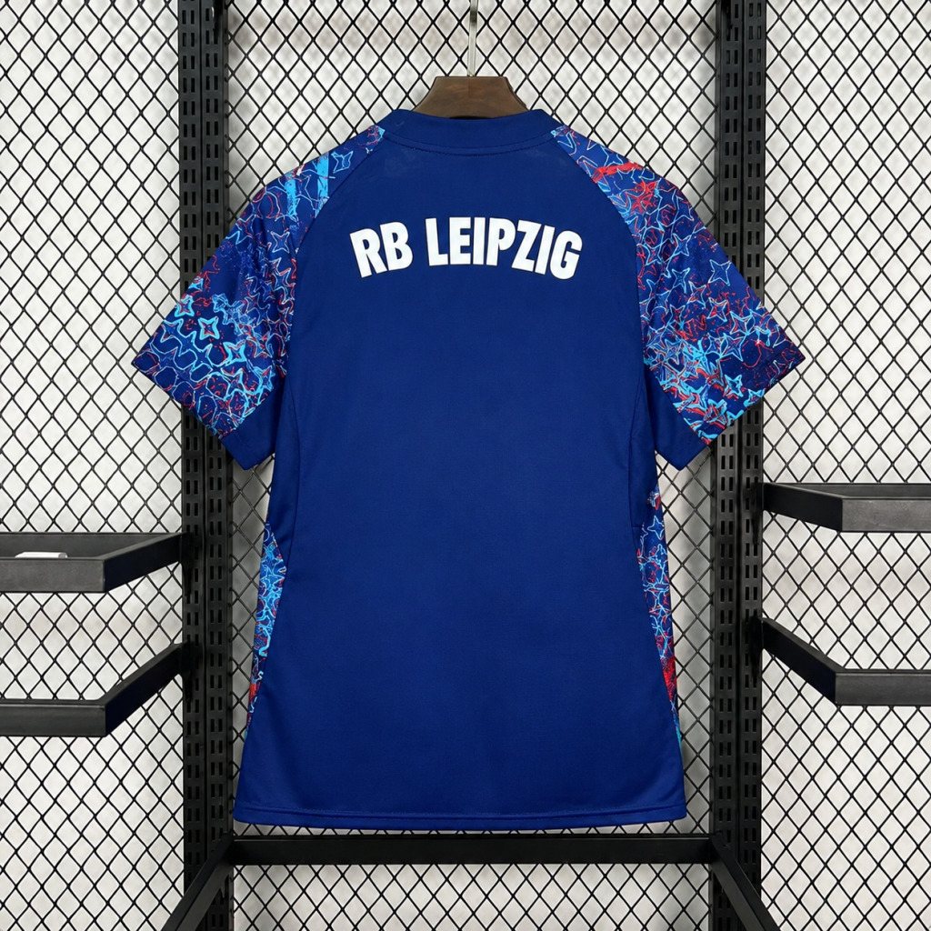 2026-27 Leipzig Special Edition Jersey – Fan Version