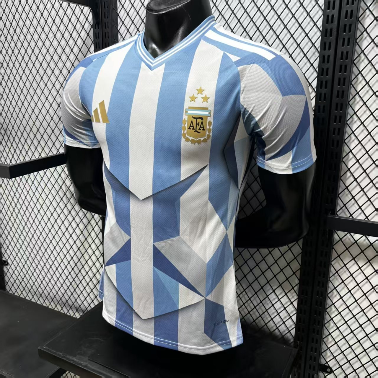 2026 Argentina Special Edition Jersey — Player Version