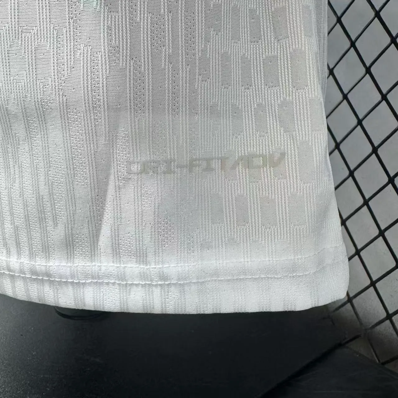 2026-27 Netherlands Special Edition Jersey – Player Version