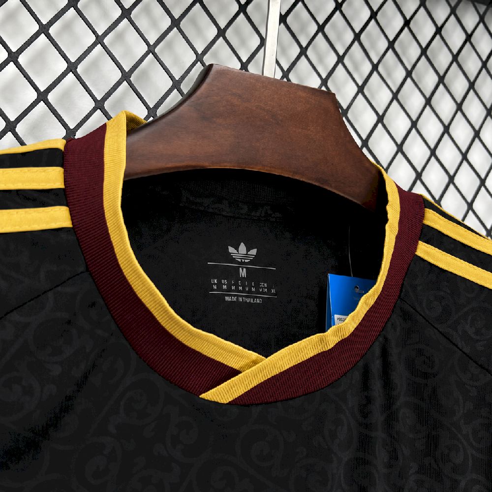2026-27 Spain Second Away Jersey - Fan Edition