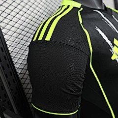 2025-26 Al Ahly Egypt Away Jersey - Player Edition