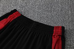 2025-26 Manchester United training vest jersey