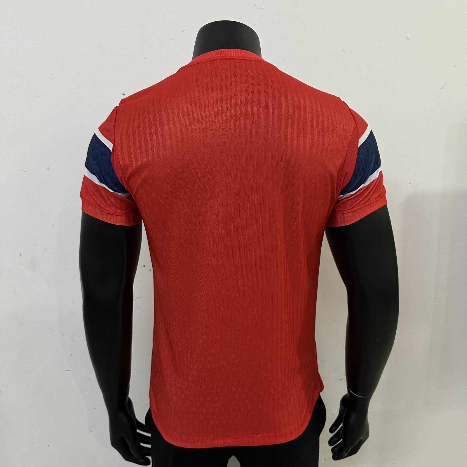 2026-27 Norway Home Jersey – Player Version