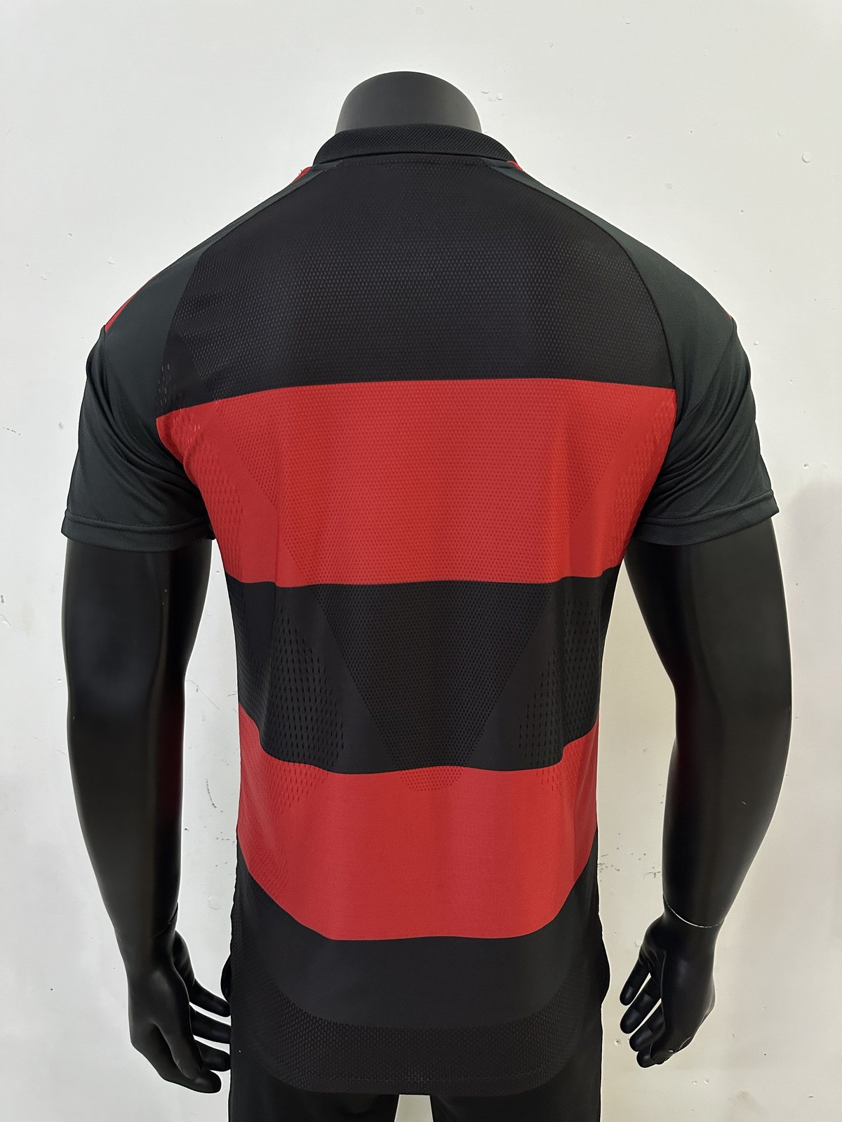 2026-27 Flamengo Home Jersey – Player Version