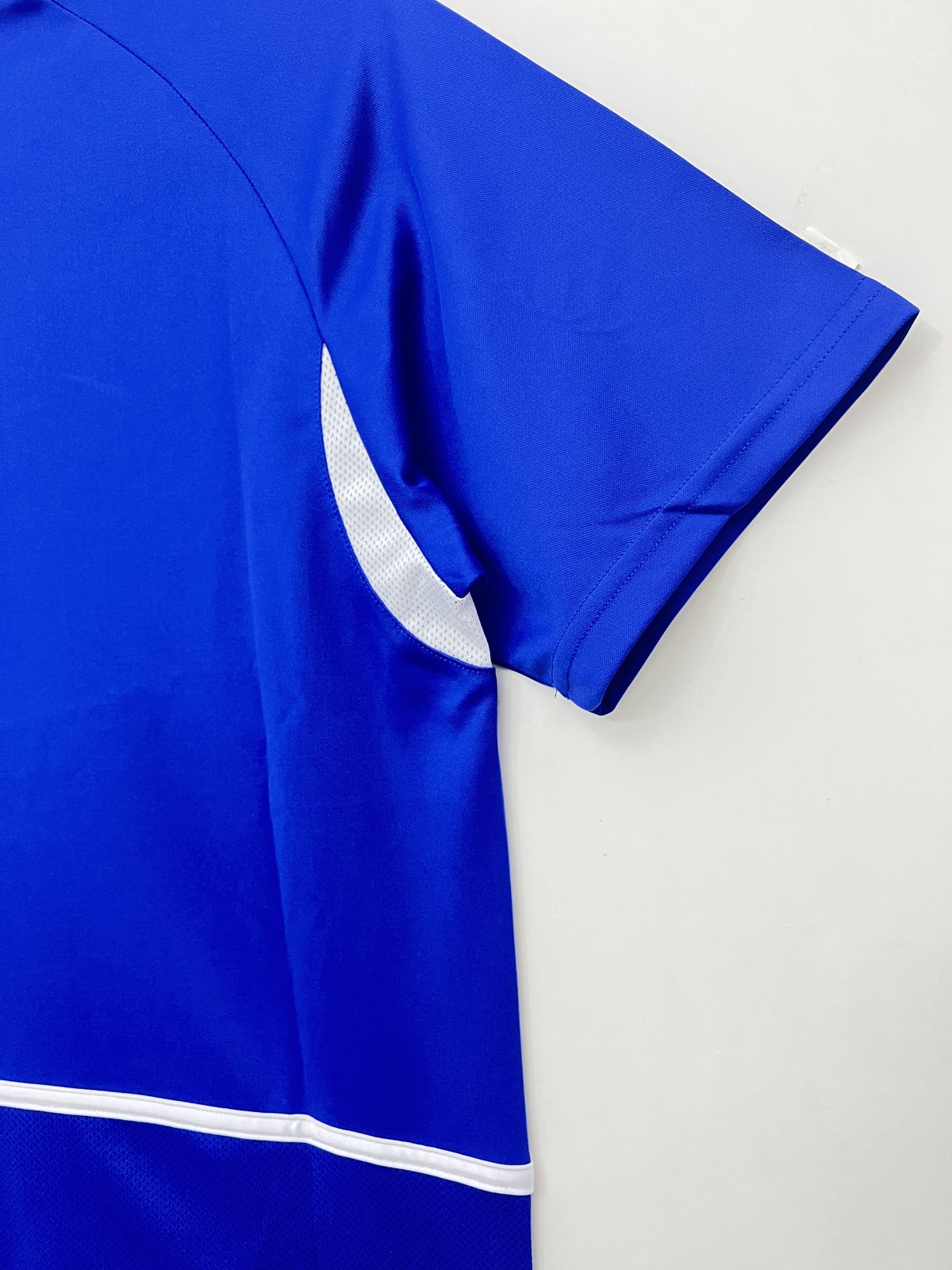 2002 Brazil Away Retro Jersey