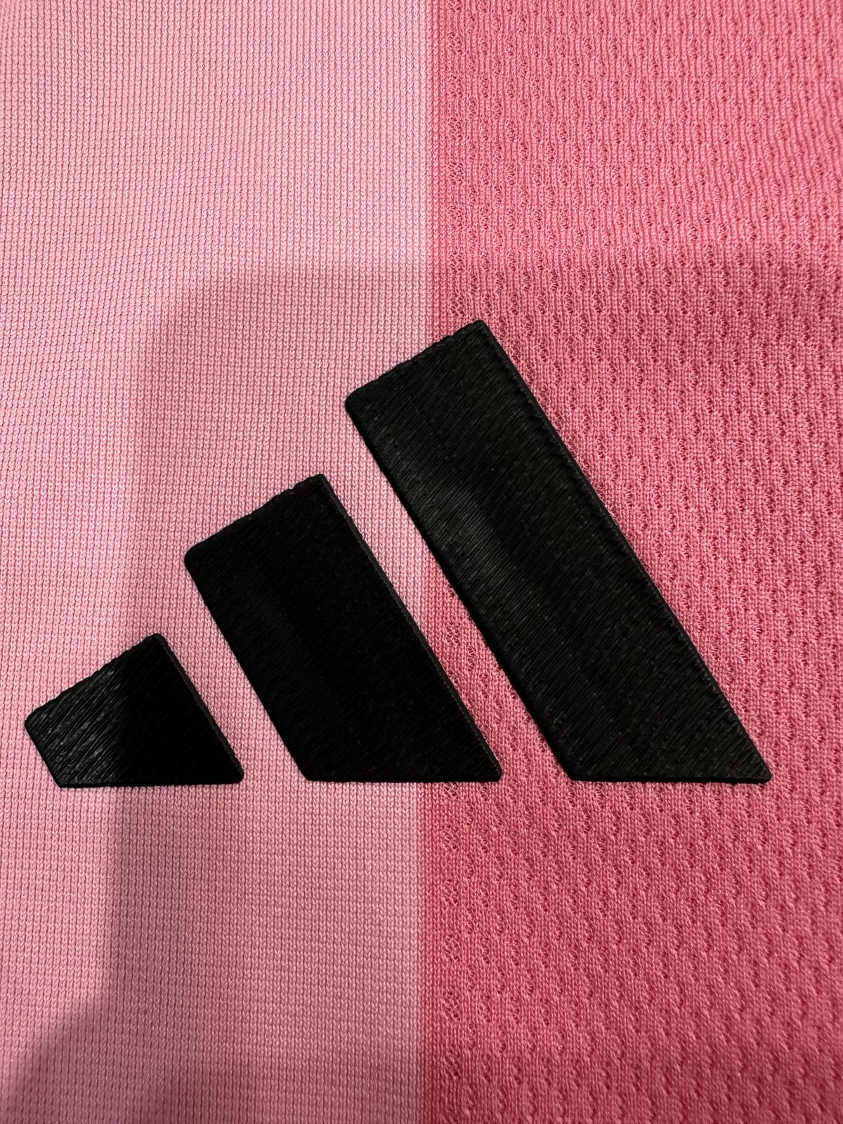 2025-26 Miami Home Jersey - Player Version