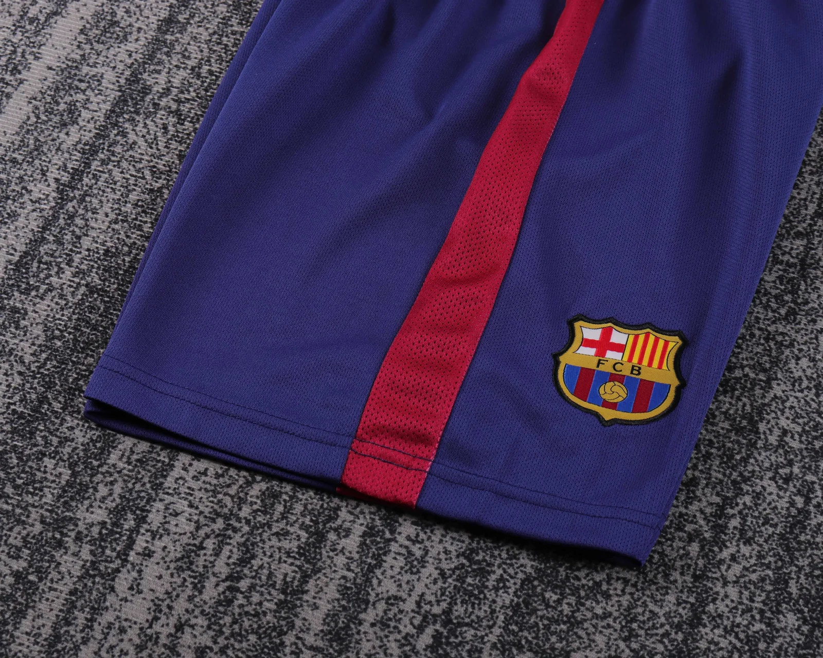 2014-15 Barcelona Home Retro Shirt - Kids Sizes