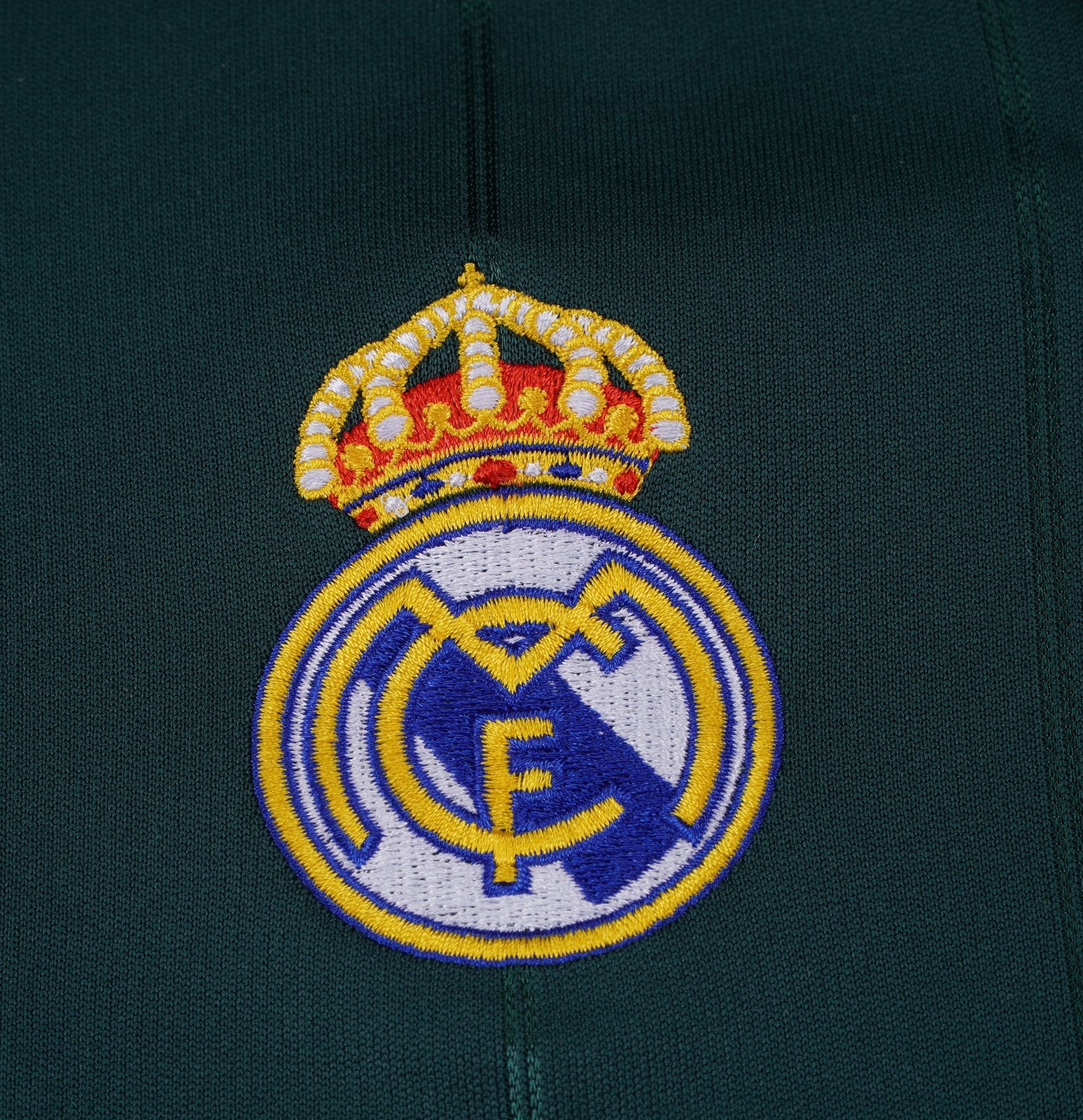 2012-13 Real Madrid Second Away Kit – Kids