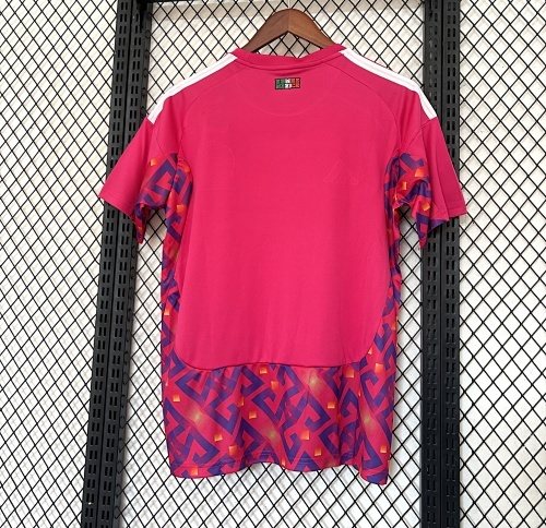 2026 Mexico Goalkeeper Jersey - Fan Edition