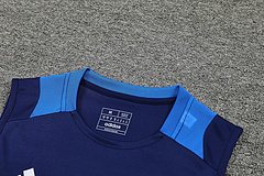 2024-25 Riyadh Victory Vest Training Jersey